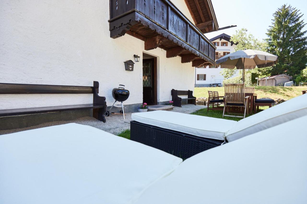 Ferienwohnung Hubert Rottach-Egern Exterior photo