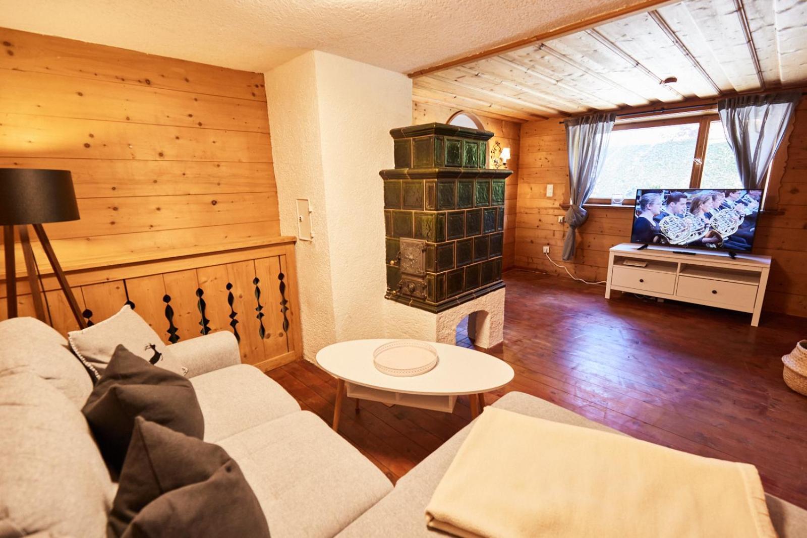 Ferienwohnung Hubert Rottach-Egern Exterior photo